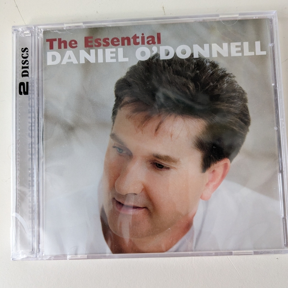Daniel O'Donnell